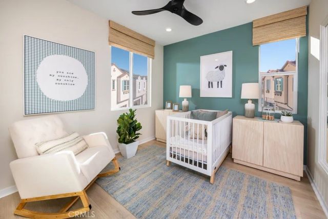 13845 Huckleberry Street, Moreno Valley, CA 92555