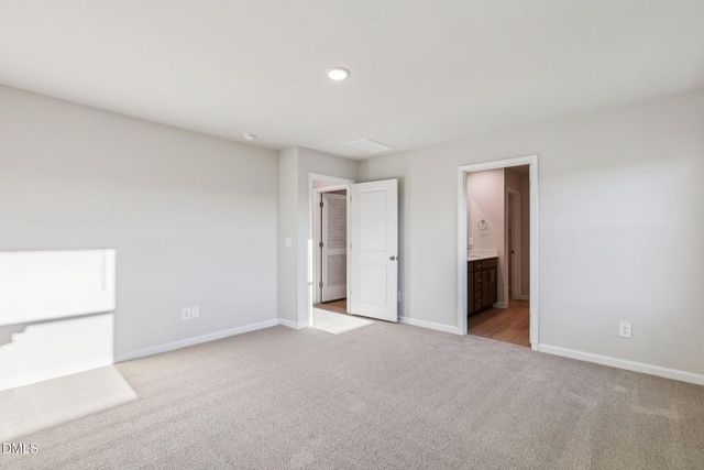 816 Ottawa Drive, Garner, NC 27529