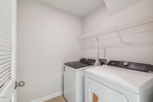 816 Ottawa Drive, Garner, NC 27529