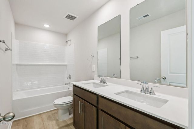 816 Ottawa Drive, Garner, NC 27529