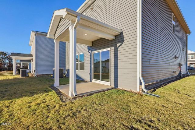 816 Ottawa Drive, Garner, NC 27529