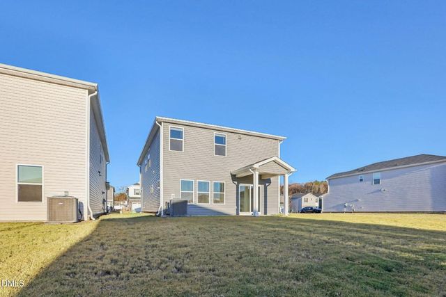 816 Ottawa Drive, Garner, NC 27529