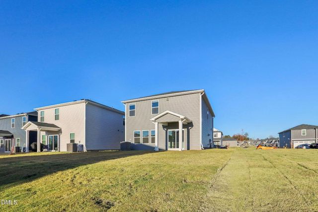 816 Ottawa Drive, Garner, NC 27529