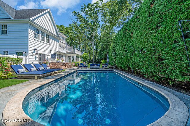 12 Red Oak Drive, Spring Lake, NJ 07762