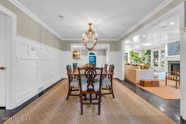 12 Red Oak Drive, Spring Lake, NJ 07762
