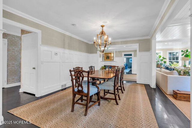 12 Red Oak Drive, Spring Lake, NJ 07762