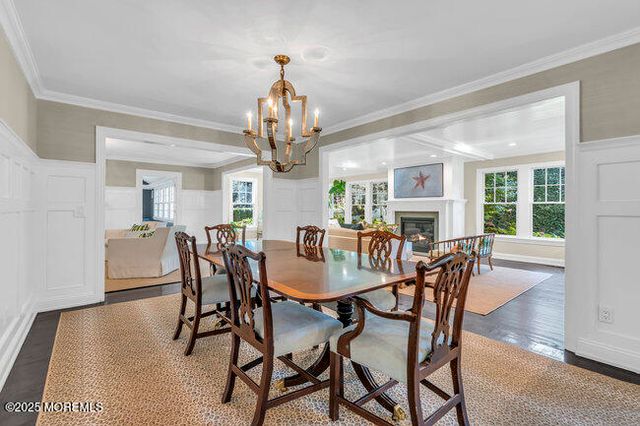 12 Red Oak Drive, Spring Lake, NJ 07762