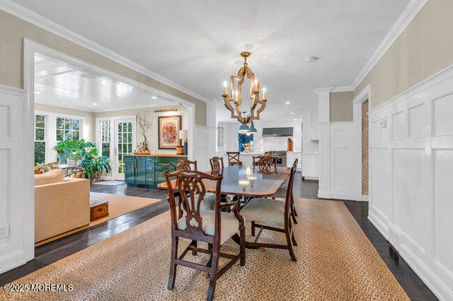 12 Red Oak Drive, Spring Lake, NJ 07762