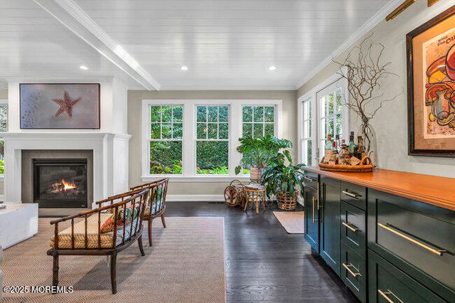 12 Red Oak Drive, Spring Lake, NJ 07762