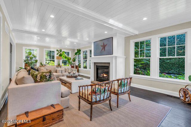 12 Red Oak Drive, Spring Lake, NJ 07762