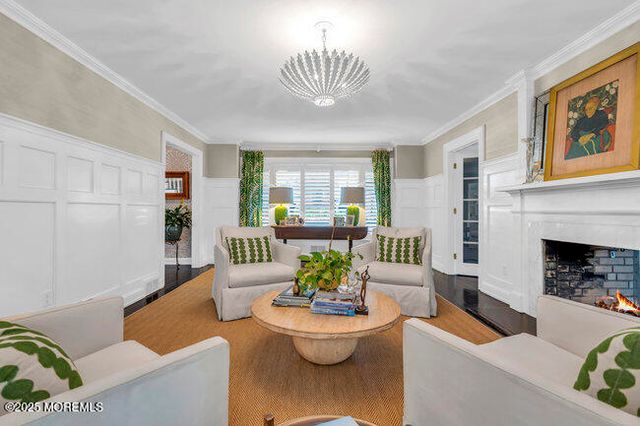 12 Red Oak Drive, Spring Lake, NJ 07762