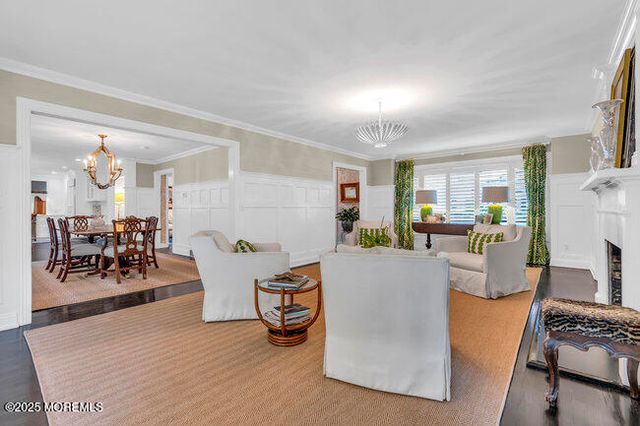 12 Red Oak Drive, Spring Lake, NJ 07762