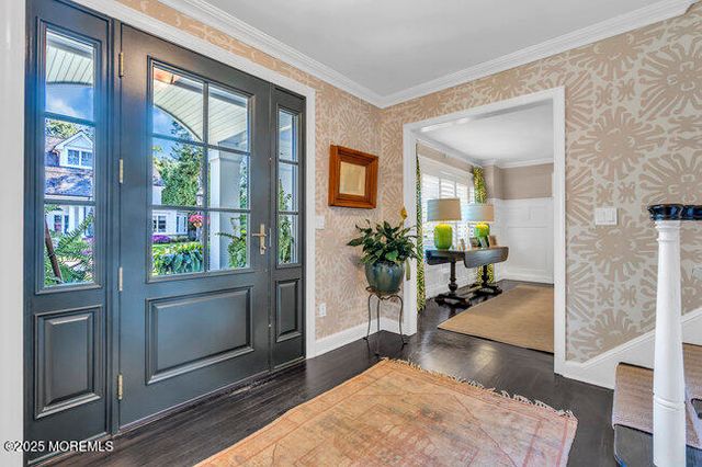 12 Red Oak Drive, Spring Lake, NJ 07762