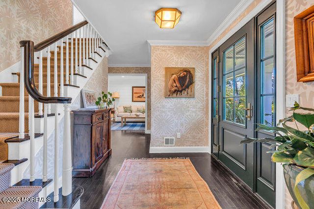 12 Red Oak Drive, Spring Lake, NJ 07762