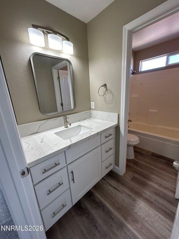 600 Panama Drive, Sparks, NV 89436