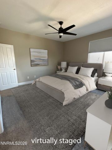 600 Panama Drive, Sparks, NV 89436