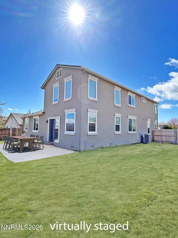 600 Panama Drive, Sparks, NV 89436
