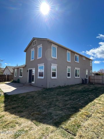 600 Panama Drive, Sparks, NV 89436