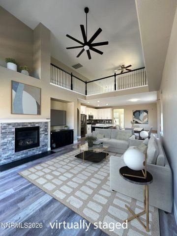 600 Panama Drive, Sparks, NV 89436