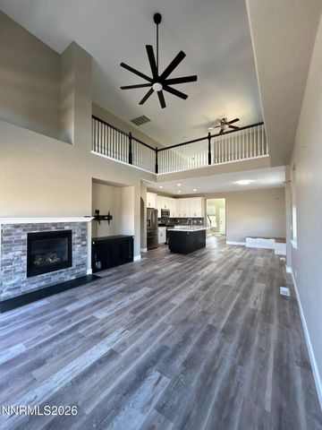 600 Panama Drive, Sparks, NV 89436