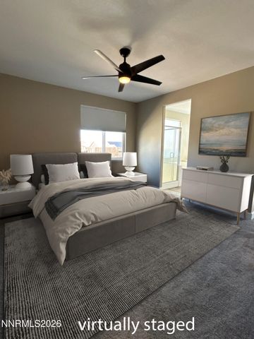 600 Panama Drive, Sparks, NV 89436