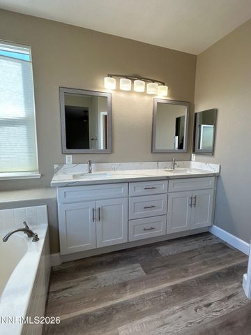 600 Panama Drive, Sparks, NV 89436