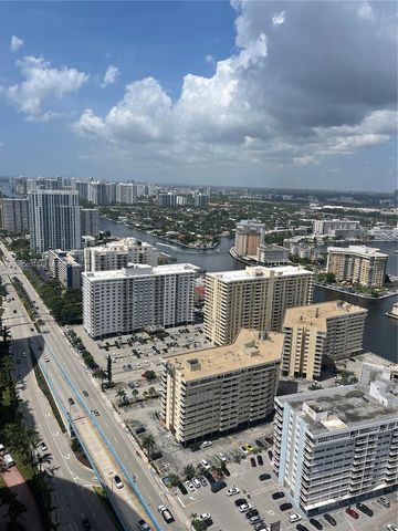 4111 S Ocean Drive 3411, Hollywood, FL 33019