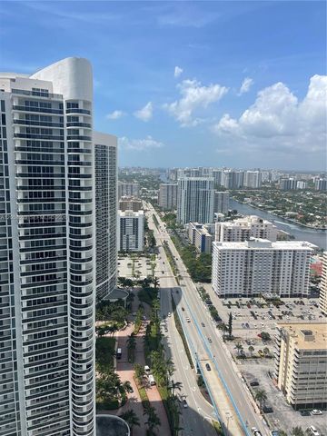 4111 S Ocean Drive 3411, Hollywood, FL 33019