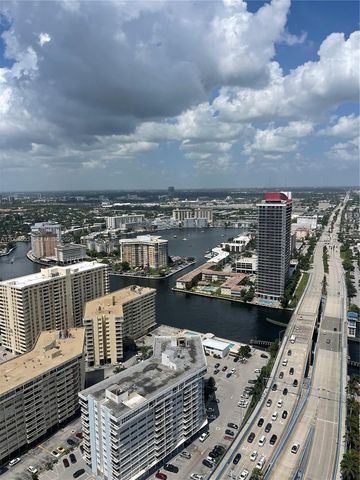 4111 S Ocean Drive 3411, Hollywood, FL 33019
