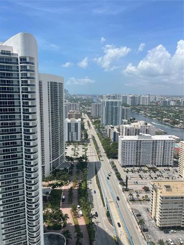 4111 S Ocean Drive 3411, Hollywood, FL 33019