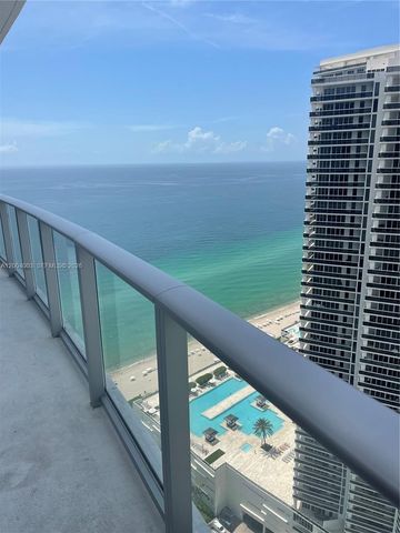 4111 S Ocean Drive 3411, Hollywood, FL 33019