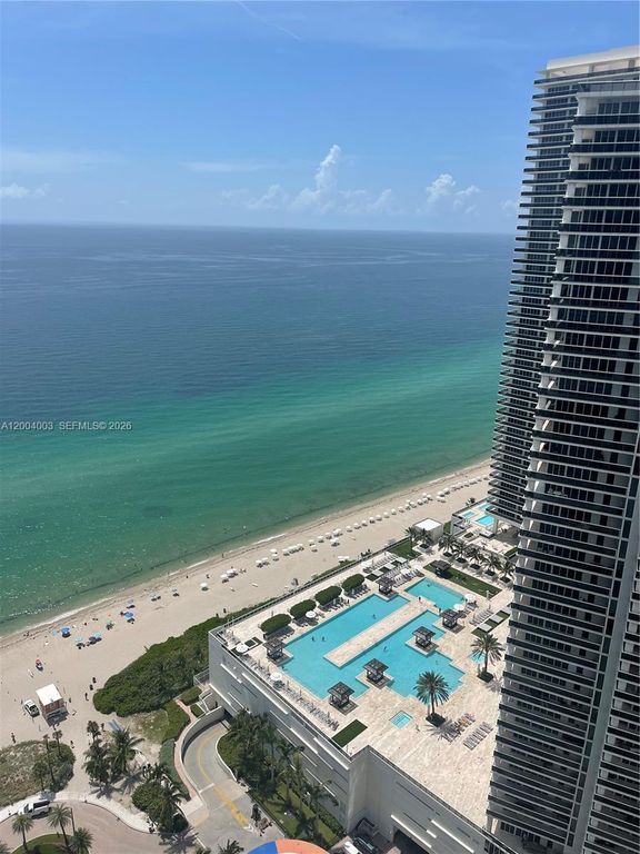 4111 S Ocean Drive 3411, Hollywood, FL 33019