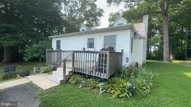 398 BREWSTER BRIDGE RD, Elkton, MD 21921