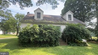 398 BREWSTER BRIDGE RD, Elkton, MD 21921
