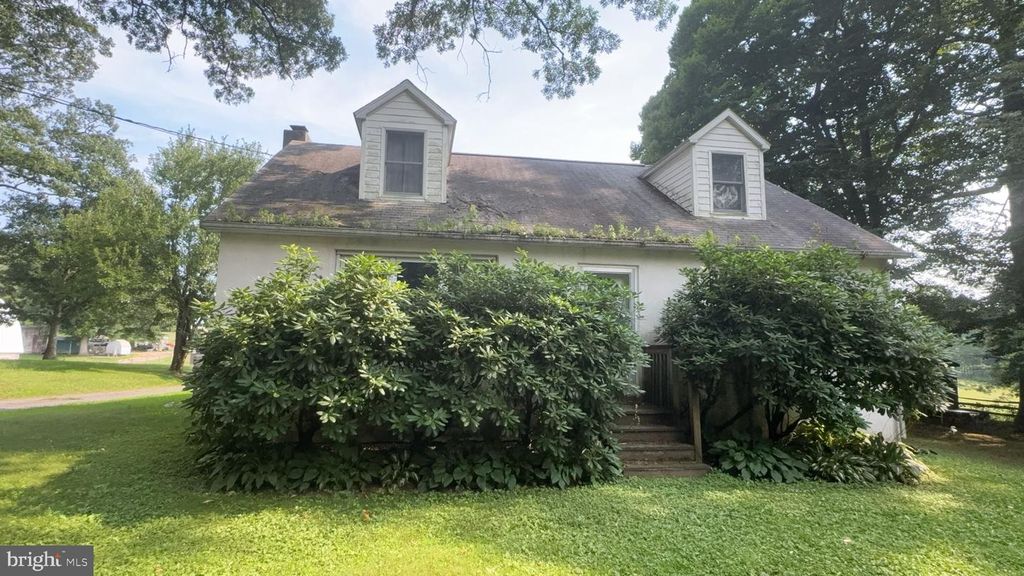398 BREWSTER BRIDGE RD, Elkton, MD 21921