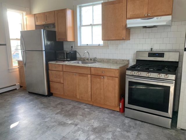 32 E Cottage 2, Boston, MA 02125