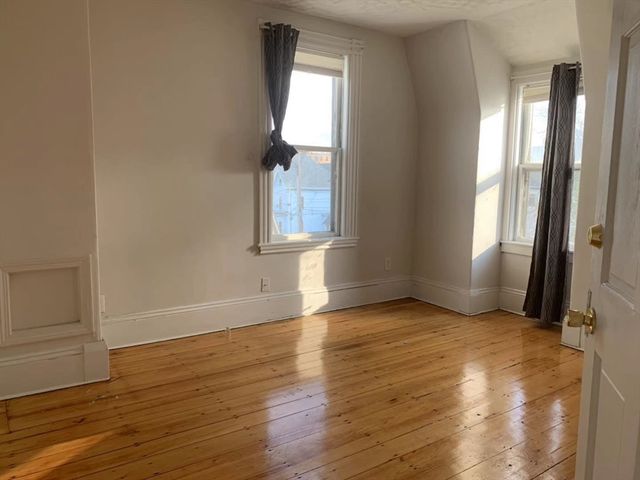32 E Cottage 2, Boston, MA 02125