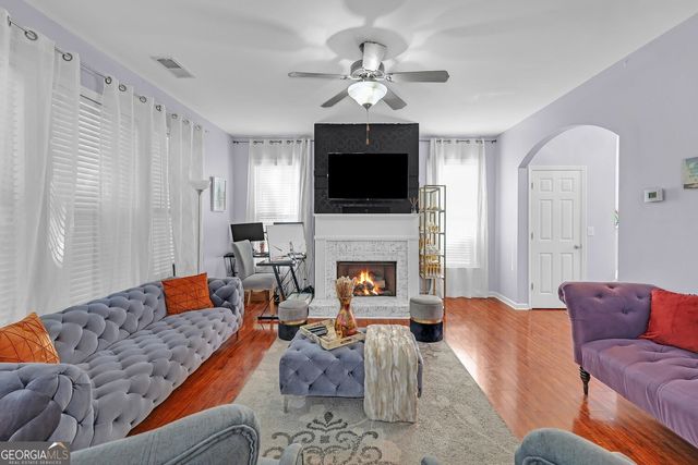 2909 Oshields Court SW, Marietta, GA 30060
