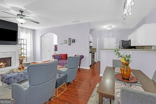 2909 Oshields Court SW, Marietta, GA 30060