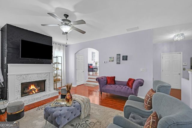 2909 Oshields Court SW, Marietta, GA 30060