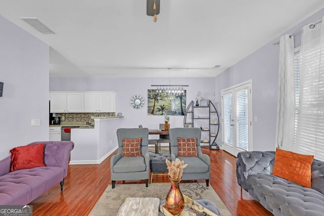 2909 Oshields Court SW, Marietta, GA 30060