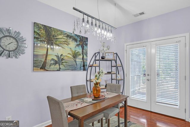 2909 Oshields Court SW, Marietta, GA 30060