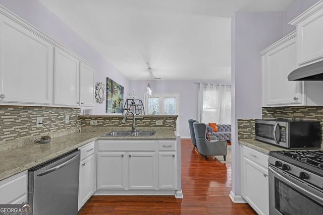 2909 Oshields Court SW, Marietta, GA 30060