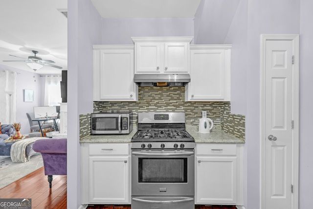 2909 Oshields Court SW, Marietta, GA 30060