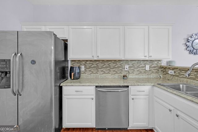 2909 Oshields Court SW, Marietta, GA 30060