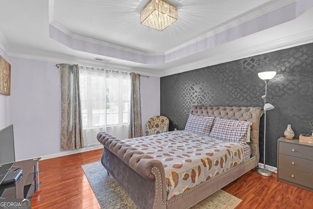 2909 Oshields Court SW, Marietta, GA 30060