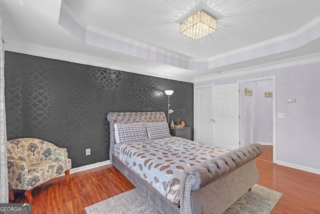 2909 Oshields Court SW, Marietta, GA 30060