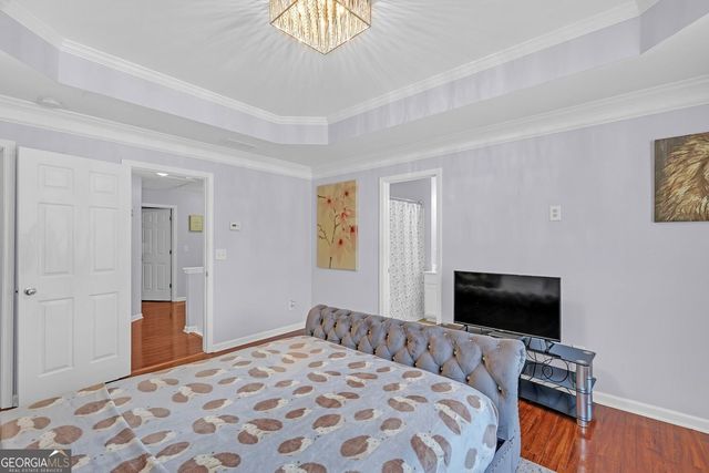 2909 Oshields Court SW, Marietta, GA 30060