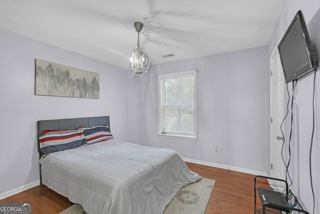 2909 Oshields Court SW, Marietta, GA 30060