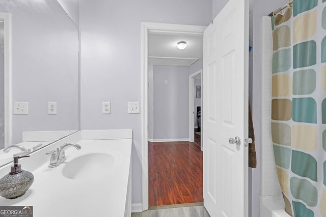 2909 Oshields Court SW, Marietta, GA 30060